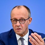 Merz wiederholt umstrittene Äußerung zu Deutschlands Einfluss auf den Klimawandel