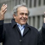 Französischer Ex-Fußballer Platini verjagt Einbrecher aus Villa in Südfrankreich