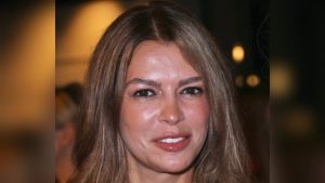 Sabia Boulahrouz: Model tastet sich "langsam wieder zurück"