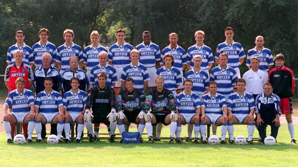Fußball-Testspiel: Emden gegen Bremen: Das Wiedersehen zweier Pokalhelden