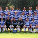 Fußball-Testspiel: Emden gegen Bremen: Das Wiedersehen zweier Pokalhelden