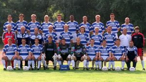 Fußball-Testspiel: Emden gegen Bremen: Das Wiedersehen zweier Pokalhelden