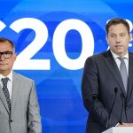 Konjunktur: Bundesbank: US-Zölle könnten weitere Rezession bringen