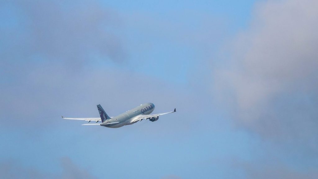 Migration: Zwei Afghanen aus Hamburg auf Abschiebeflug