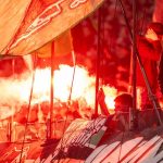 2. Fußball-Bundesliga: Fan-Vergehen: DFB bestraft Hannover 96 mit fast 200.000 Euro