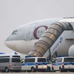 Rückführungen: Abschiebeflug nach Afghanistan gestartet