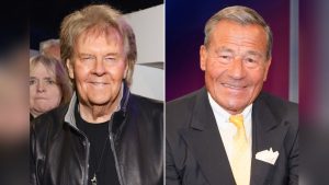 Howard Carpendale litt auch an Depressionen: Sänger gibt Wolfgang Grupp einen Rat