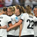 Viertelfinale am Samstag: So entspannen die DFB-Frauen vorab
