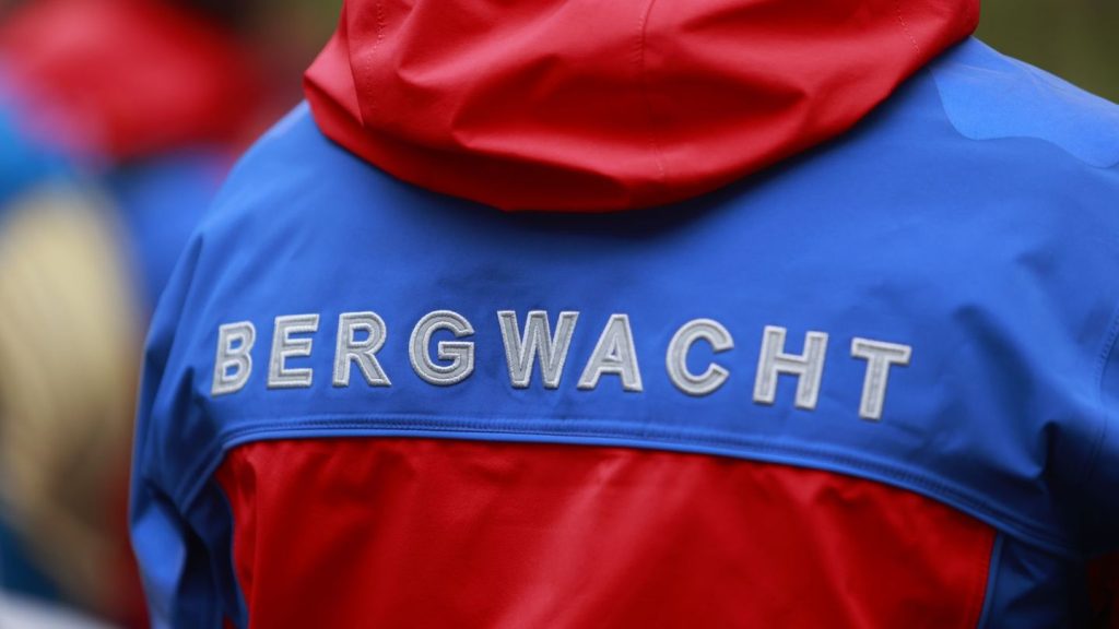 Nach mehreren Monaten: Vermisste Frau an der Zugspitze tot gefunden