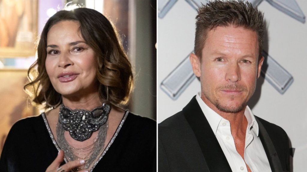 Ex-Partnerin Gitta Saxx und mehr: Stars trauern um Felix Baumgartner