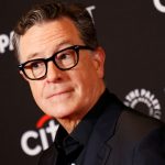 Aus für "Late Show": Trump begrüßt Rauswurf von Satiriker Colbert