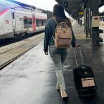 Lieber alt als neu?: Studie zeigt Trend zu altem Reisegepäck