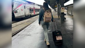 Lieber alt als neu?: Studie zeigt Trend zu altem Reisegepäck