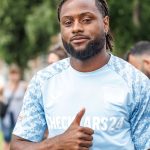 2. Fußball-Bundesliga: Karriereende bei Hertha? Zeefuik will noch lange bleiben