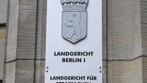 Kriminalität: Nach Pfeil-Attacke: Bewährung für psychisch kranken Schützen