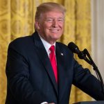 Starke Reaktionen auf das Aus der "Late Show": Trump jubelt über Ende von Stephen Colbert