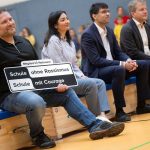 Schulen: Weitere "Schule ohne Rassismus - Schule mit Courage" in MV