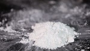 Rauschgifthandel: Razzia gegen mutmaßliche Drogenbande in Berlin
