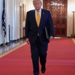 Justiz: Trump in Brief: Bolsonaro wird "schrecklich behandelt"
