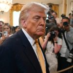 Nach Druck in Epstein-Affäre: Trump versucht den Befreiungsschlag