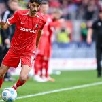 Testspiel: Drei Neuzugänge feiern Debüt bei Freiburgs Sieg in Altach