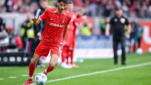 Testspiel: Drei Neuzugänge feiern Debüt bei Freiburgs Sieg in Altach