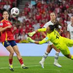 Fußball-EM: Spanien erreicht Halbfinale trotz zwei vergebener Elfmeter