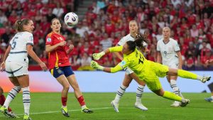 Fußball-EM: Spanien erreicht Halbfinale trotz zwei vergebener Elfmeter