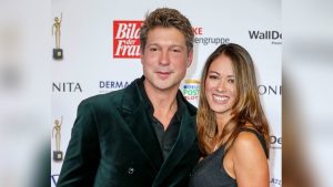 Sebastian Deyle: Verlobung bei "Marienhof"-Star