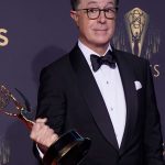 Trump-Kritiker: Trump über Aus für Colberts "Late Show": "Ich liebe es"
