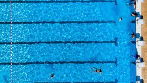 Statistik: Schwimmbad-Preise in NRW klettern nach oben