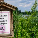 Vom Baden wird abgeraten: Blaualgen in Branitzer und Madlower See nachgewiesen