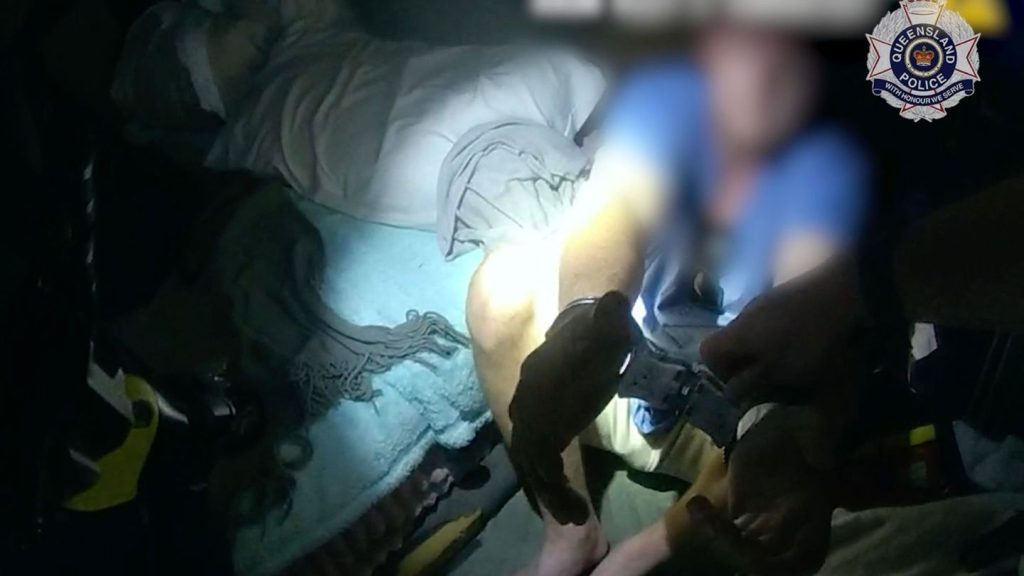 Kurioser Kriminalfall: Bizarrer Diebstahl in Australien: 53 rechte Schuhe geklaut