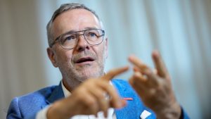 Wirtschaftspolitik: Handwerkspräsident zweifelt an Verlässlichkeit der Regierung
