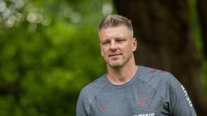 Fußball-Bundesliga: "Noch viel Luft nach oben" – FC Köln nur 2:2 bei Fortuna
