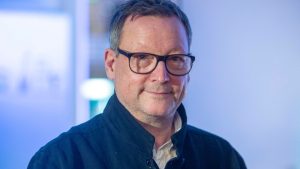 Sohn von Willy Brandt: Matthias Brandt: Dämlichkeit von Rechtsradikalismus benennen