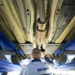 Hauptuntersuchung: Warnstreiks beim Tüv könnten Autobesitzer treffen