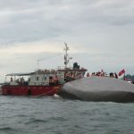 Unglück in Vietnam: Ausflugsboot kentert in Halong-Bucht: Tote und Vermisste
