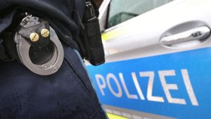 Polizeieinsatz: 28 Festnahmen bei Demonstration in Rosenheim