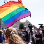 Demo und Party: Tausende zum Christopher Street Day in Rostock erwartet