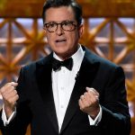 Late-Night-Aus in den USA: Show-Legende Colbert wird abgesetzt - Trump feiert