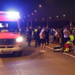 Feuerwerk: Unfall bei Feuerwerk - 19 Verletzte auf Rheinkirmes