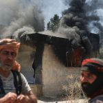 Syrien: Syriens Übergangsregierung bestätigt Waffenruhe