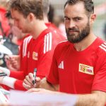 Fußball-Testspiele: Union gelingt Auftakt-Sieg beim Doppelt-Test in Österreich