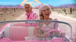 Zwei Jahre nach "Barbie": Animierter Kinofilm in Entwicklung