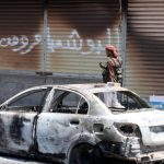 Kämpfe im Süden Syriens gehen trotz Verkündung von Waffenruhe weiter