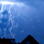 Wetter: Schauer und Gewitter werden erwartet