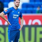 Fußball-Transfer: Hoffenheimer Stach vor Wechsel zu Leeds United