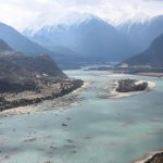China beginnt Bau von umstrittenem Mega-Staudamm in Tibet