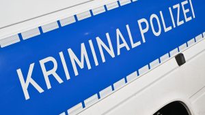 In Bielefeld: 16-Jähriger nach Streit vor Club in Lebensgefahr